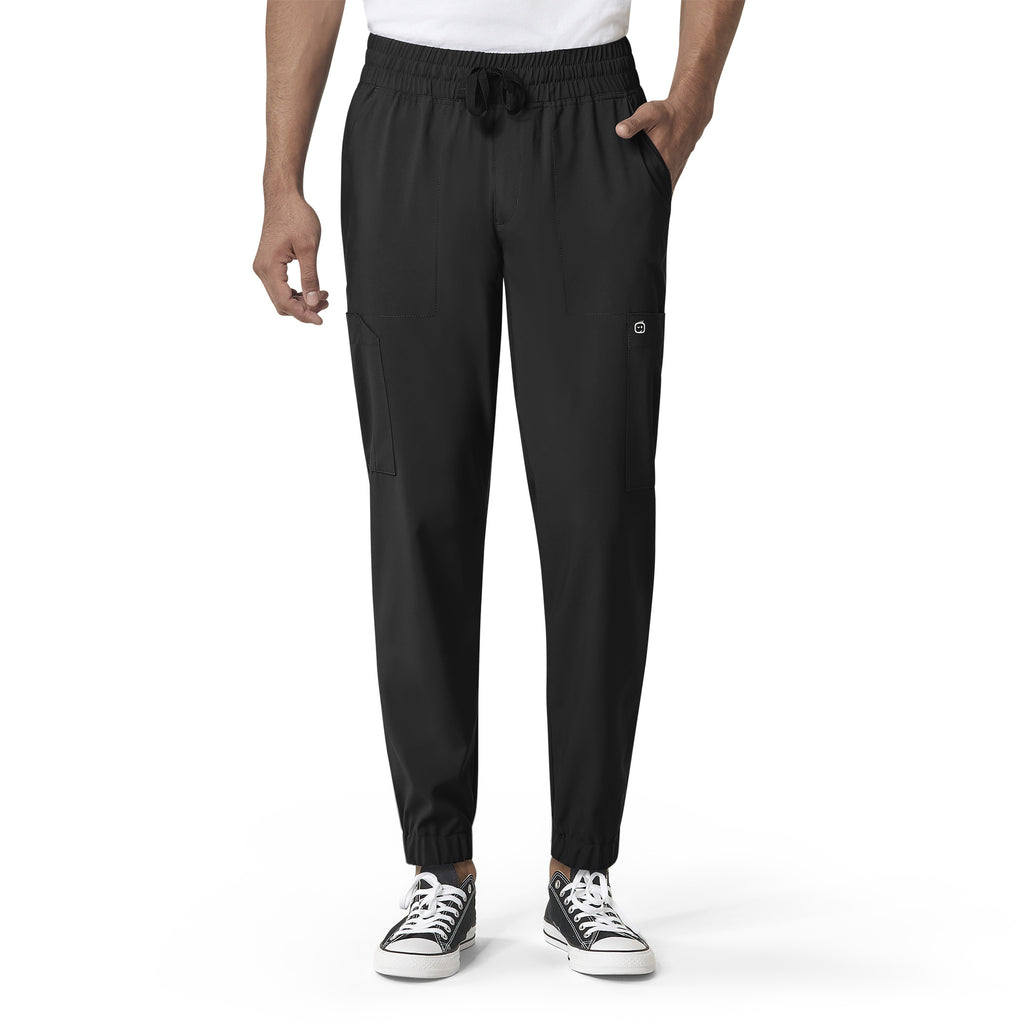 Conjunto W123 Caballero pantalón JOGGER