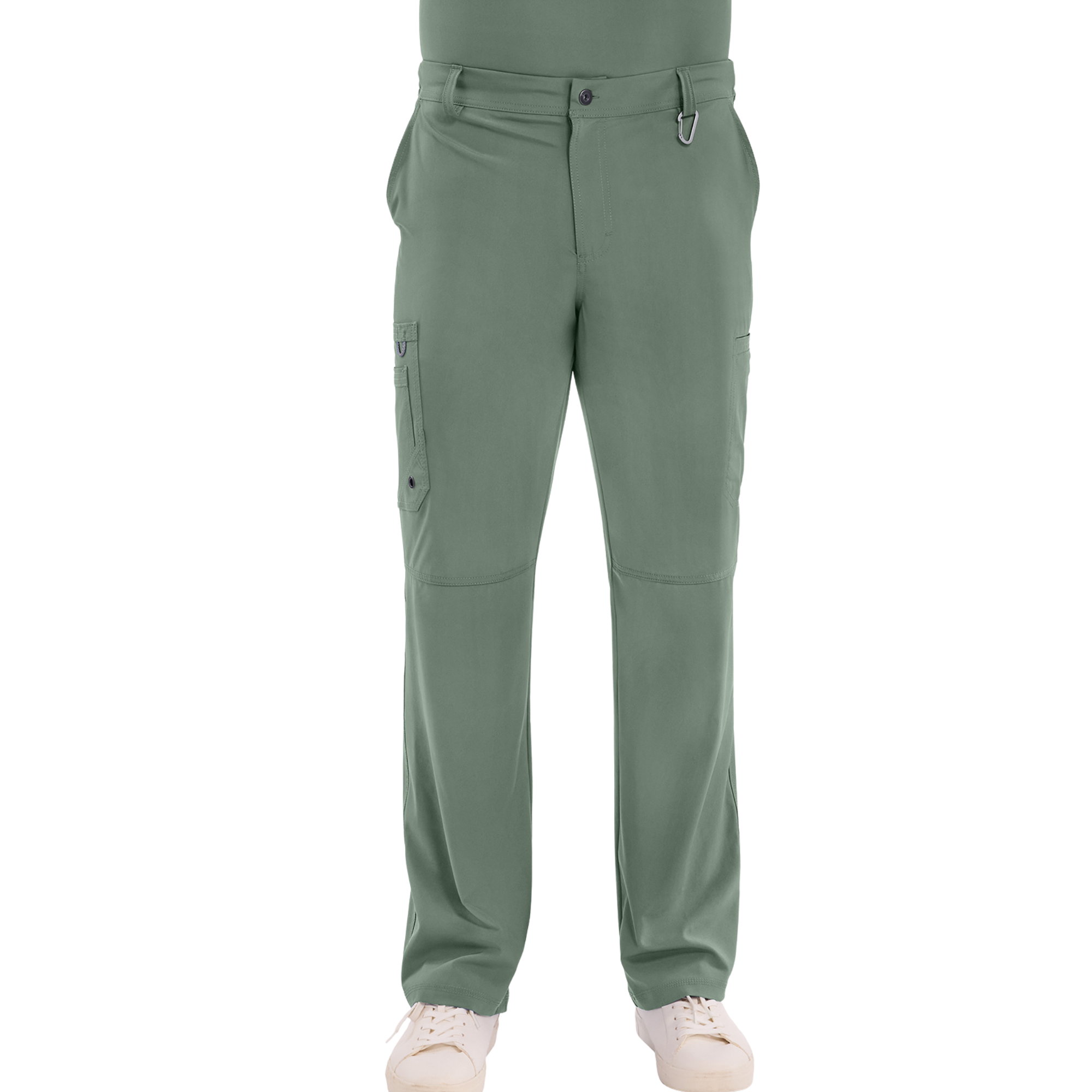 Conjunto Infinity Caballero pantalón recto