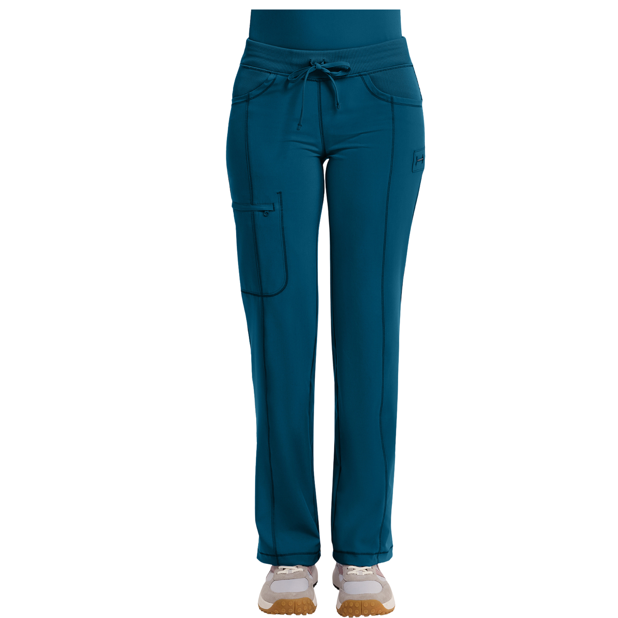 Conjunto Infinity Dama pantalón recto