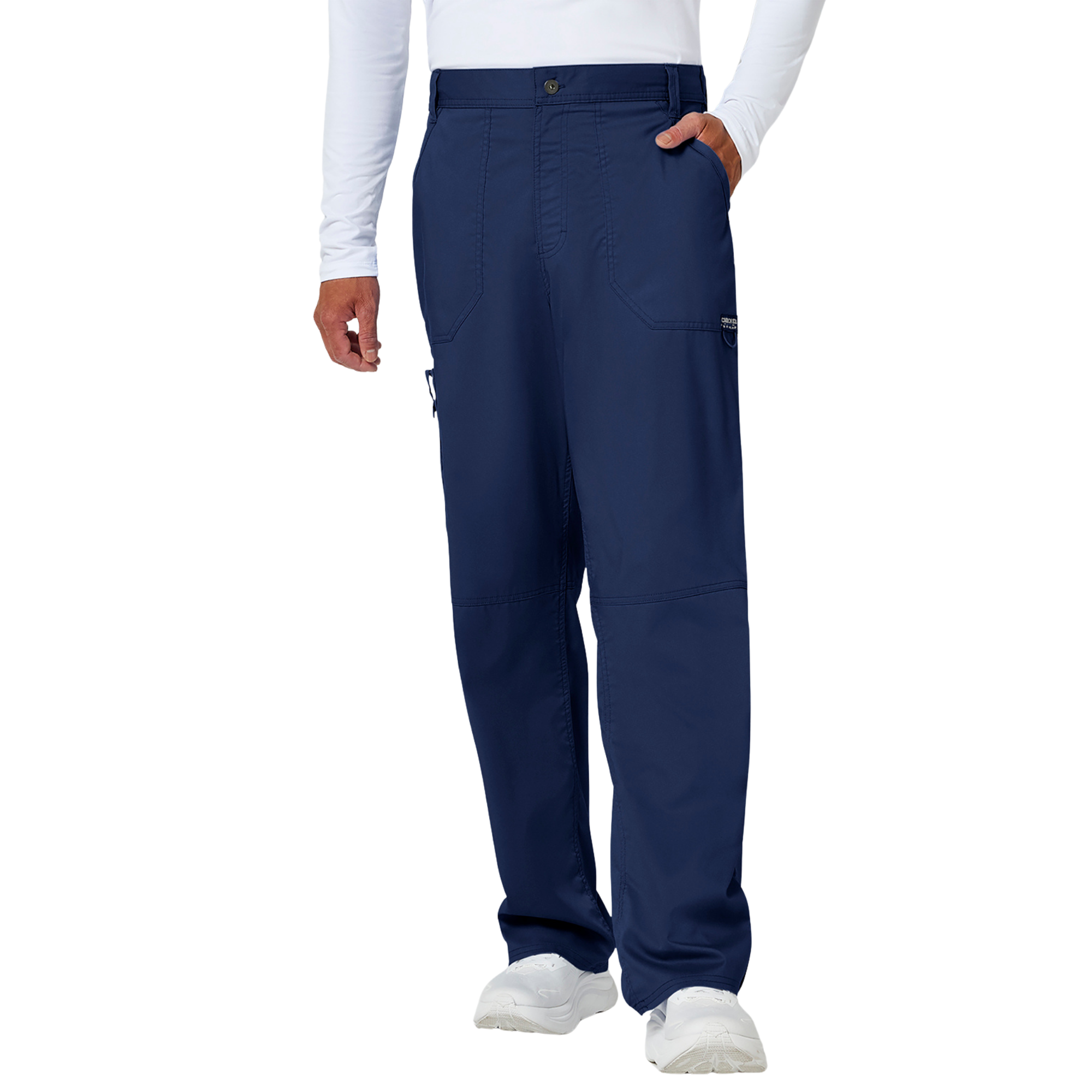 Conjunto Cherokee Revolution Caballero pantalón recto