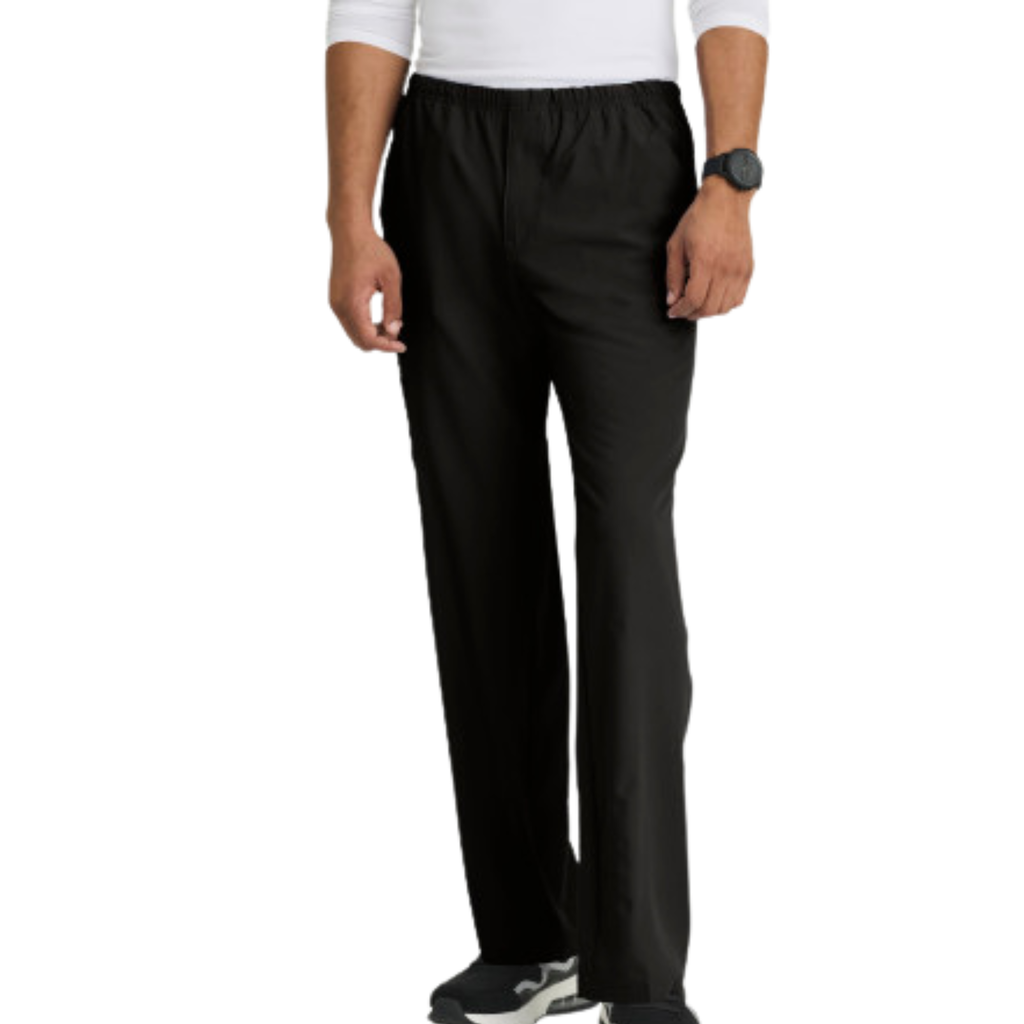 Conjunto Skechers Caballero pantalón recto
