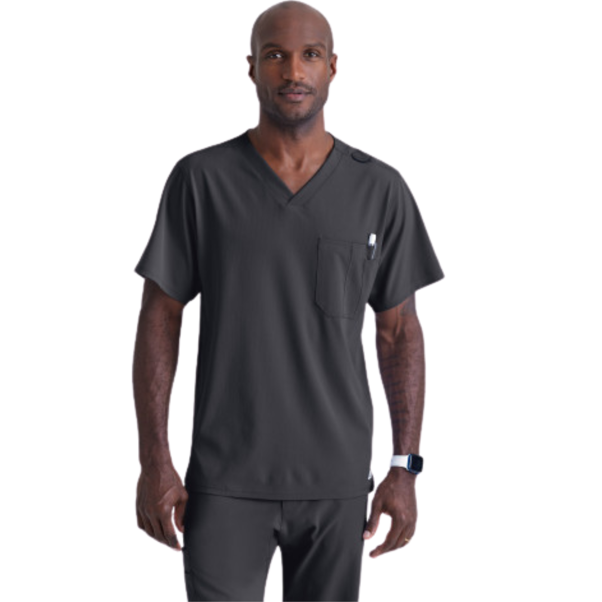 Conjunto Skechers Caballero pantalón recto