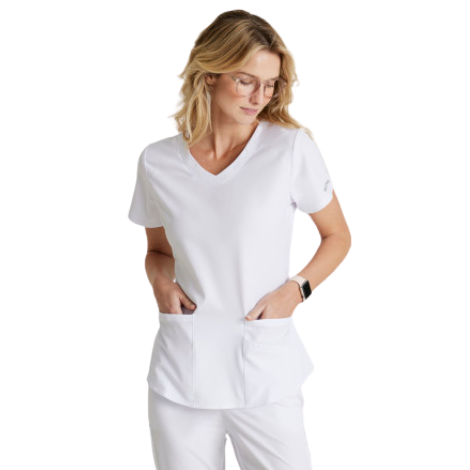 Conjunto Skechers Dama pantalón recto