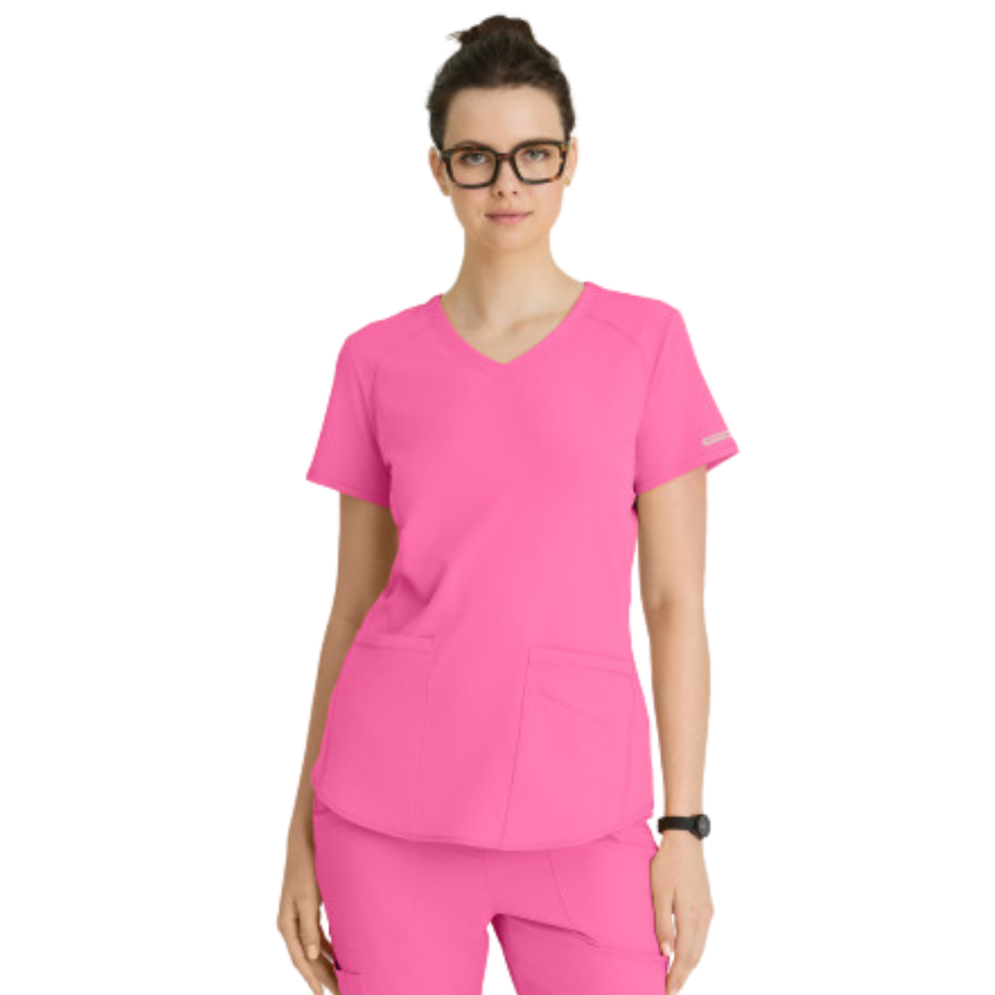 Conjunto Skechers Dama pantalón recto