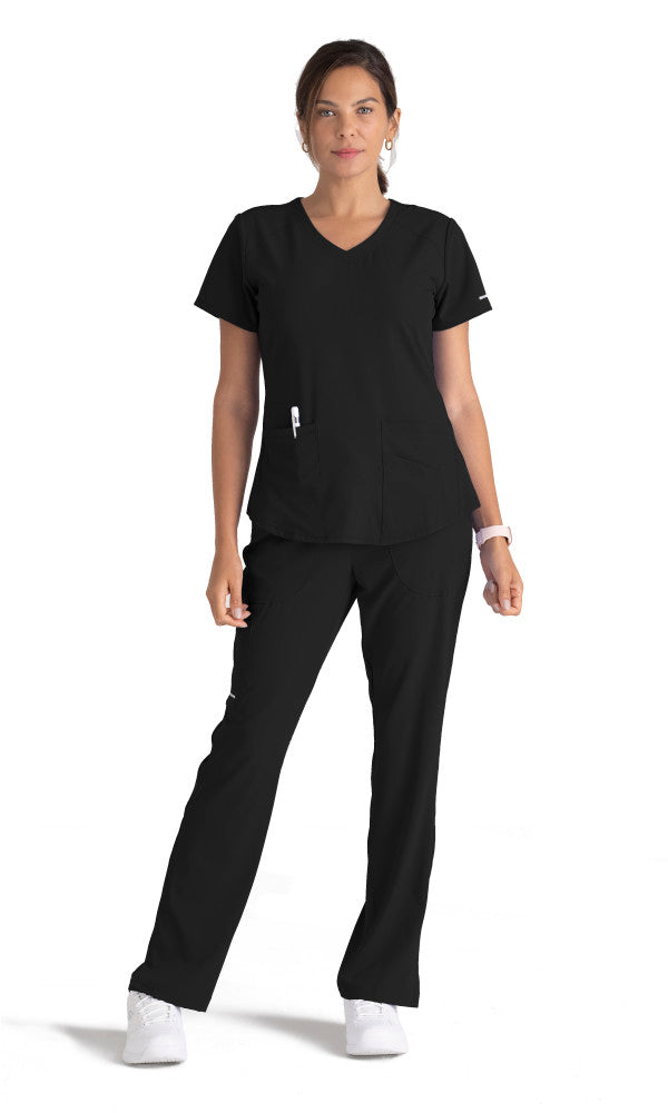 Conjunto Skechers Dama pantalón recto